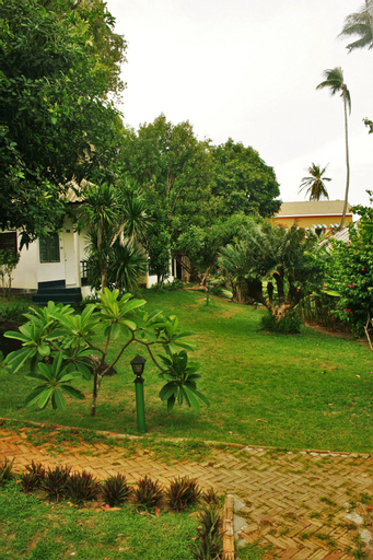 Green Canyon Hip & Cheap Resort, Ko Samui