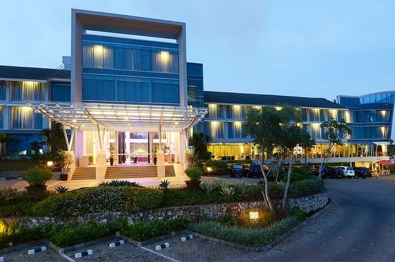 Emersia Hotel & Resort, Bandar Lampung