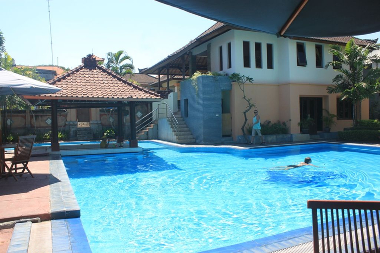 Sport & Beauty 4, The Bakung Beach Resort, Badung