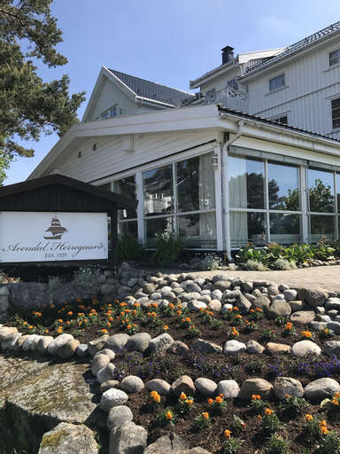 Arendal Herregaard Spa & Resort, Arendal