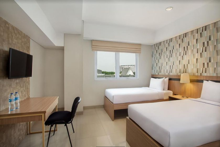 Nite & Day Residence Alam Sutera, Tangerang Selatan