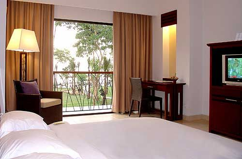 Bintang Flores Hotel, Manggarai Barat