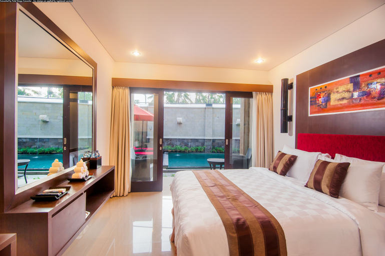 The Swaha Ubud Hotel, Gianyar