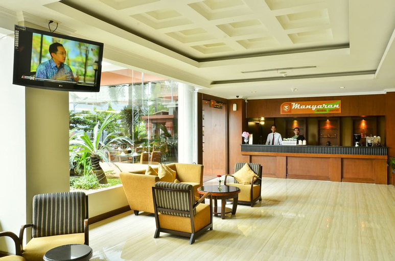Semesta Heritage Hotel & Convention, Semarang
