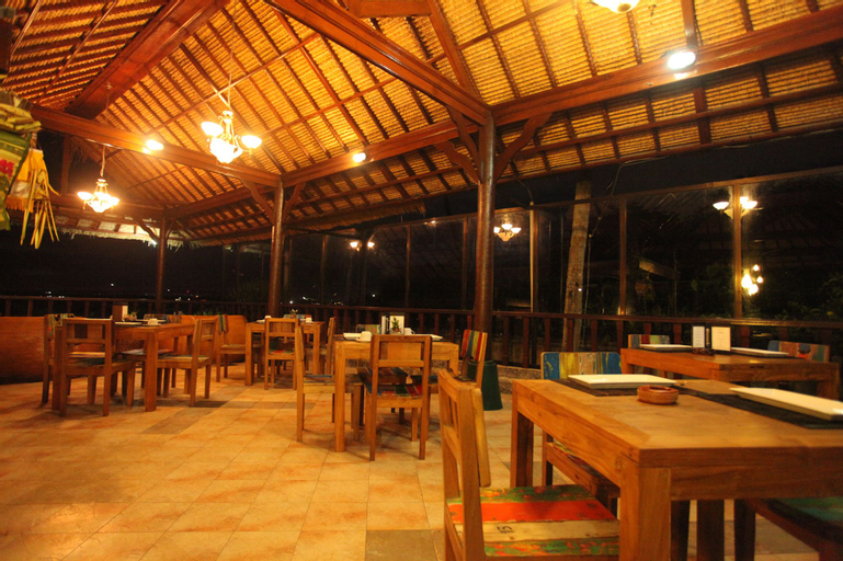 Sanur Seaview Hotel, Denpasar