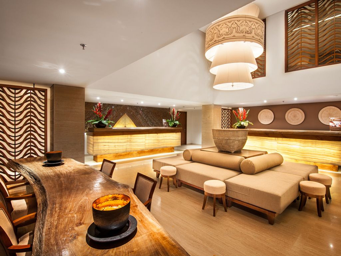 Others 4, The Magani Hotel and Spa, Badung