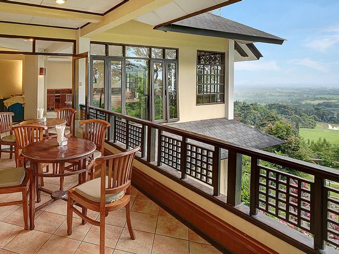 Gunung Geulis Cottages, Bogor