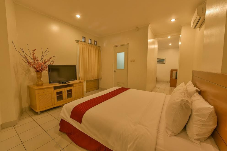 Bedroom 15