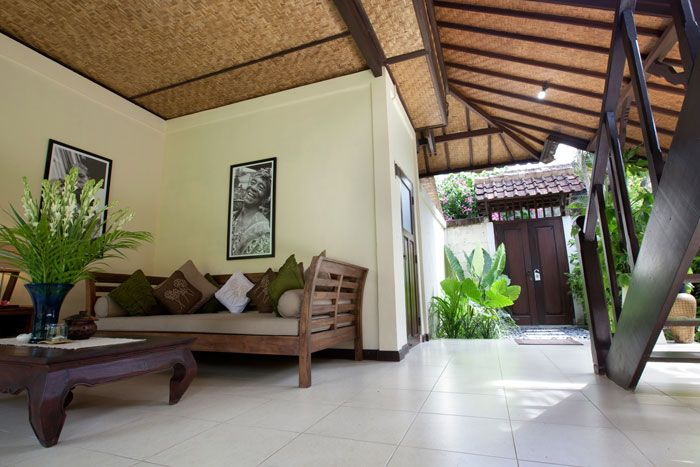 Bedroom 4, Villa Coco, Badung