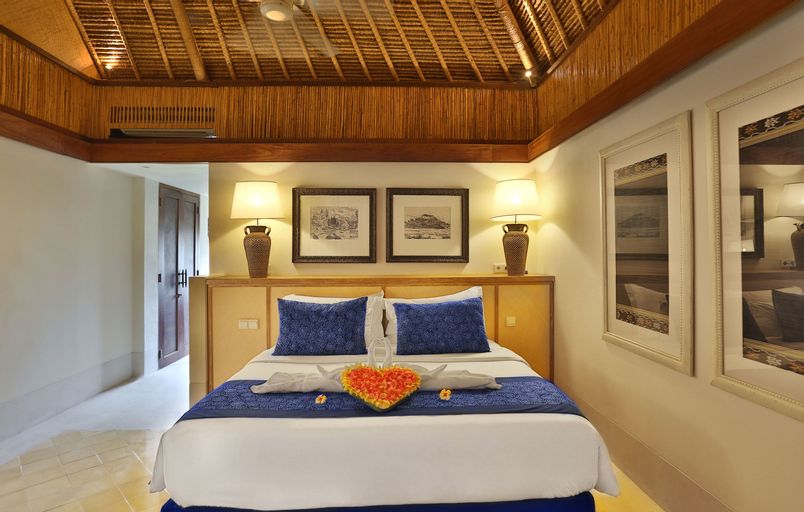 Sudamala Resort, Senggigi, Lombok