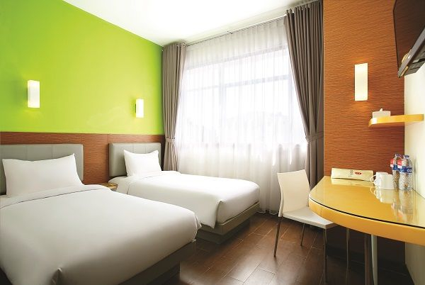 Bedroom 19