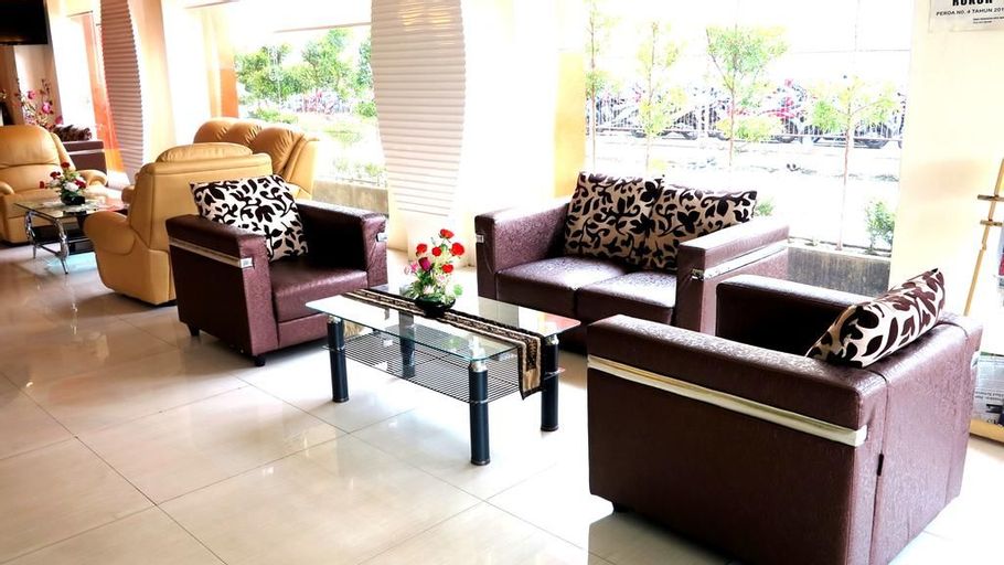 Jolin Hotel Makassar, Makassar