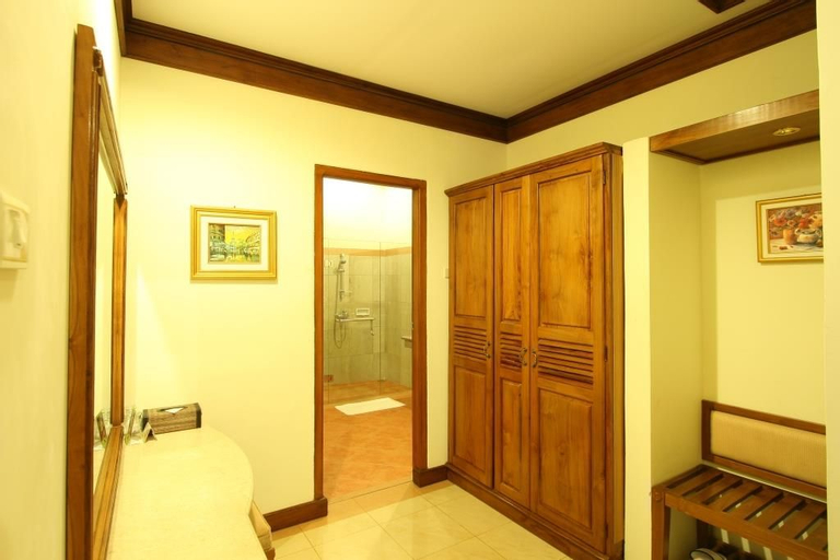 Istana Pool Villas & Spa, Bangka