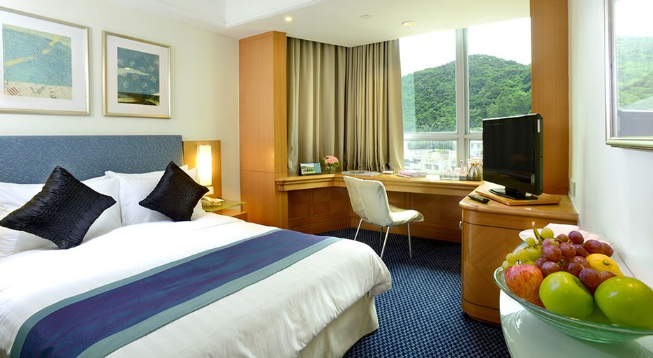 Metropark Hotel Causeway Bay Hong Kong, Eastern