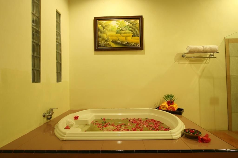 Istana Pool Villas & Spa, Bangka