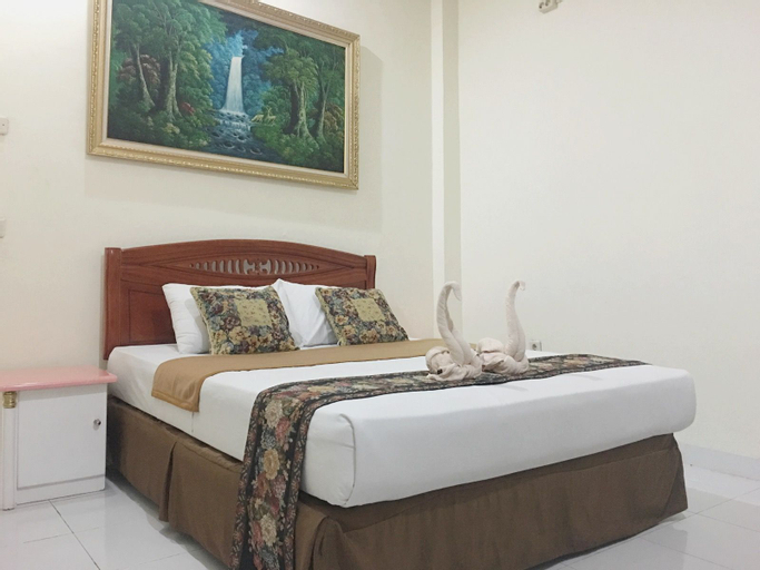 Syafira Hotel Selayar, Kepulauan Selayar