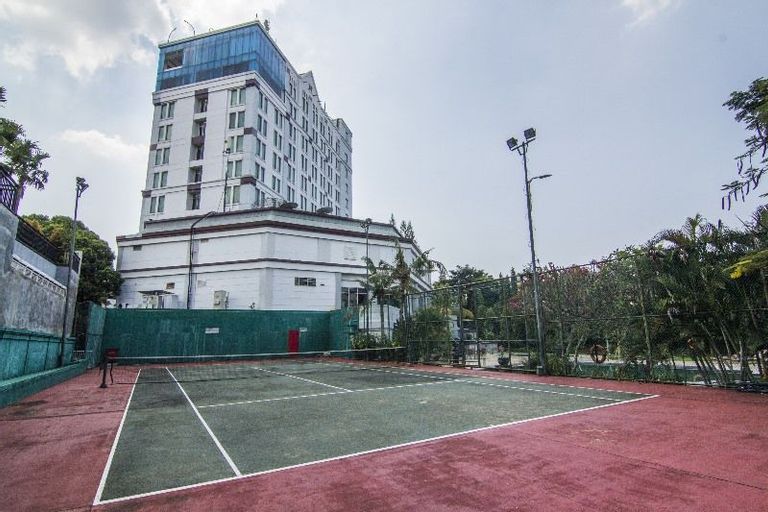 Grand Candi Hotel Semarang, Semarang