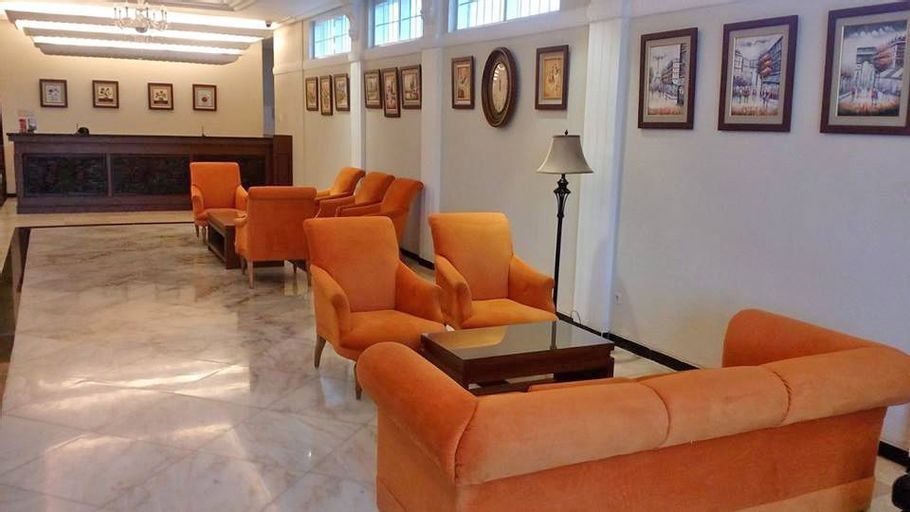 D'Salvatore Art & Boutique Hotel, Yogyakarta