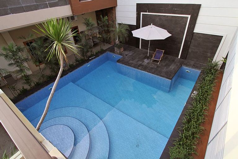 Griya Desa Hotel, Yogyakarta