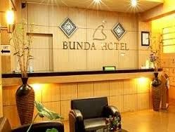 Bunda Hotel Padang, Padang