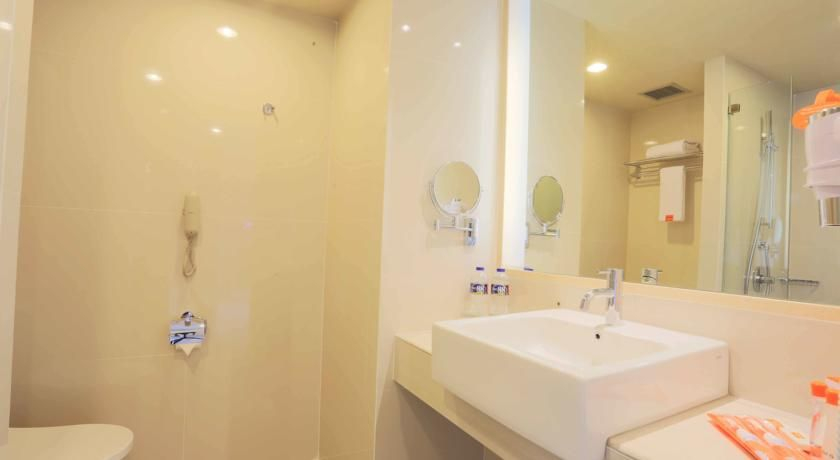 HARRIS Hotel & Conventions Ciumbuleuit Bandung, Bandung