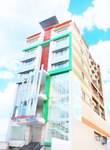 Exterior & Views 1, Everbright Hotel Surabaya, Surabaya