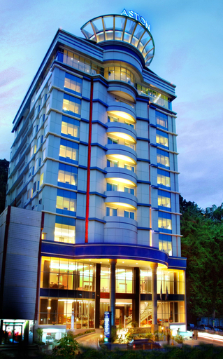 Exterior & Views 4, ASTON Jayapura Hotel & Convention Center, Jayapura