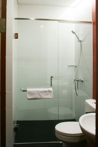 CitiHub Hotel @Sudirman, Surabaya