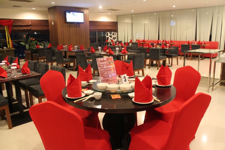 Ameera Hotel Pekanbaru, Pekanbaru