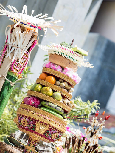 Food & Drinks 5, Hotel Amaris Kuta Bali, Badung