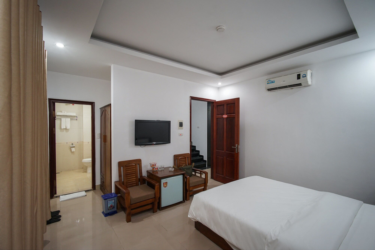 Bach Duong Hotel Cau Giay, Cầu Giấy