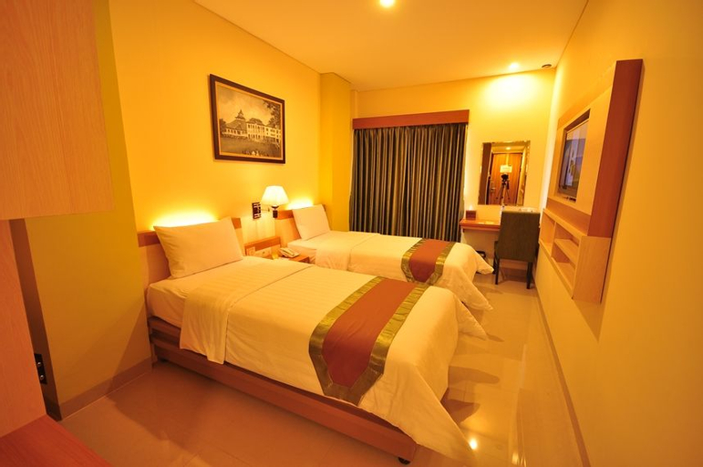 Bedroom 22