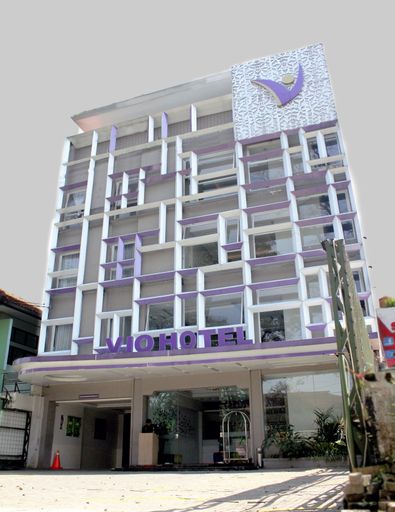 Vio Westhoff Bandung, Bandung