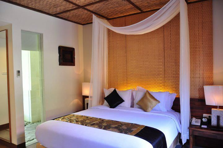 Grand Mega Resort & Spa Cepu, Blora