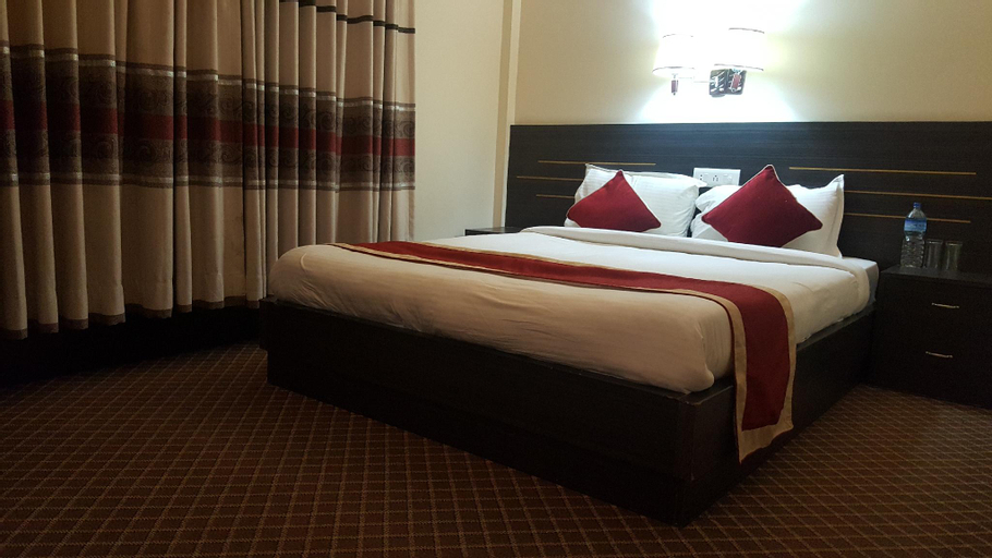 Mirage Inn, Lumbini