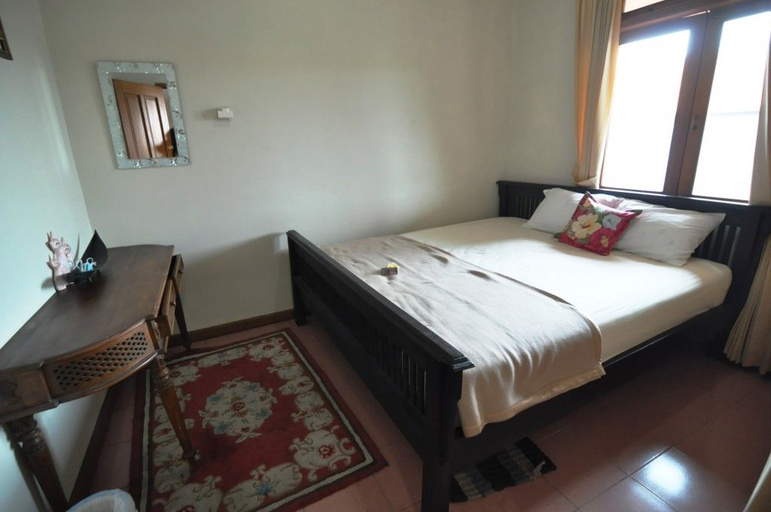 Bedroom 3, Diva House Bali, Denpasar