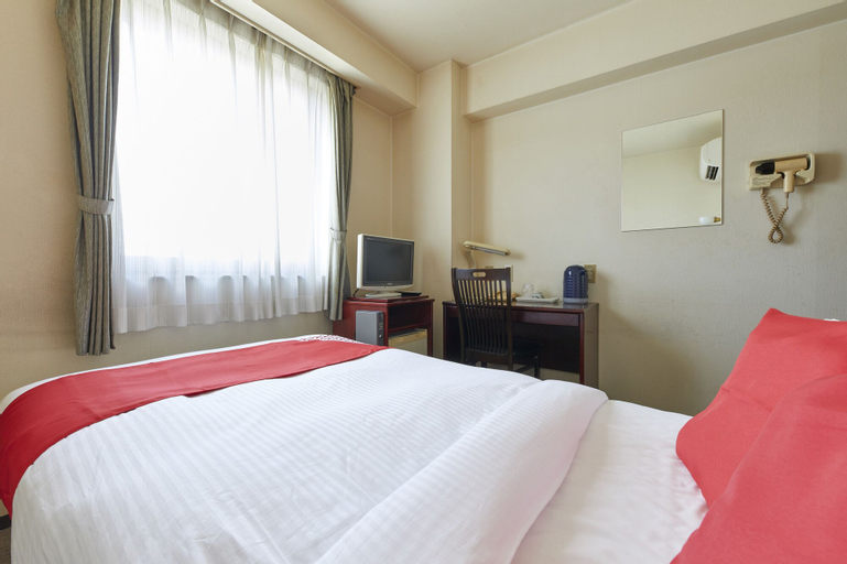 Shimizu plaza hotel, Shizuoka