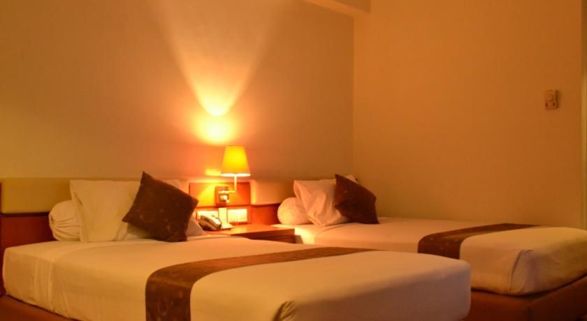 Shang Ratu Hotel Jambi, Jambi