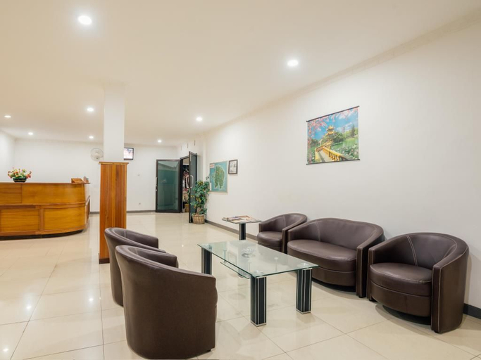 Demuon Hotel Belitung, Belitung