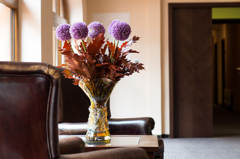 Hotel Selsky Dvur, Praha 10