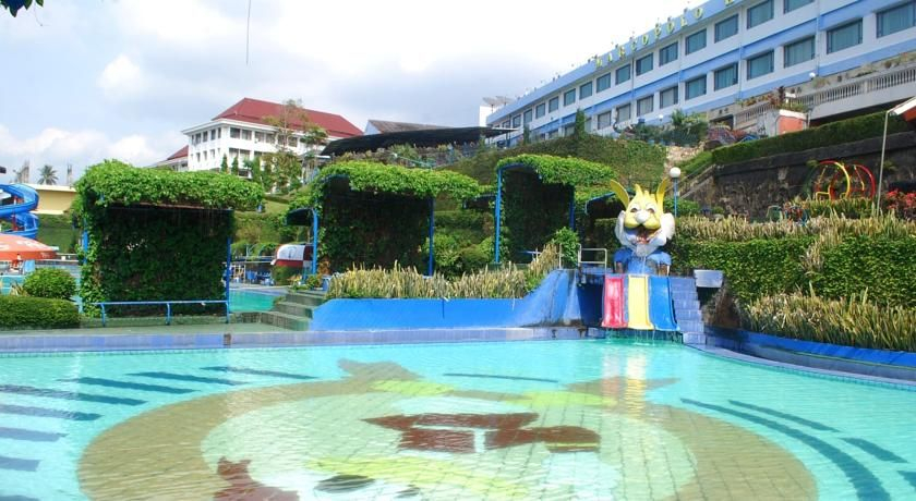 Hotel Marcopolo Lampung, Bandar Lampung