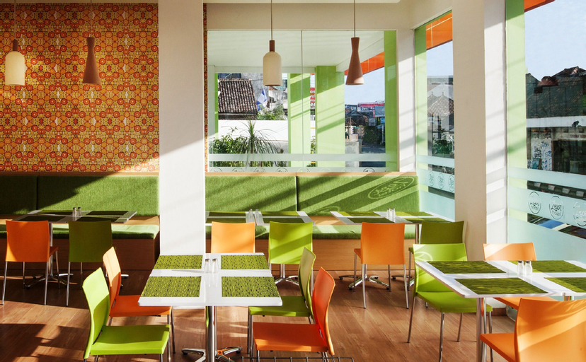 Zest Hotel Yogyakarta, Yogyakarta