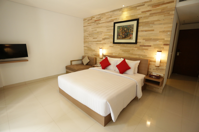 Bed 3