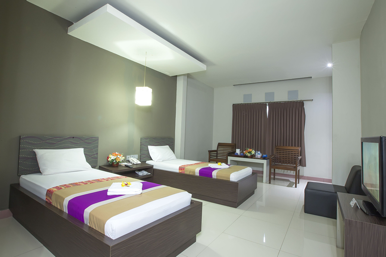 Others 5, Hotel Bidari, Lombok
