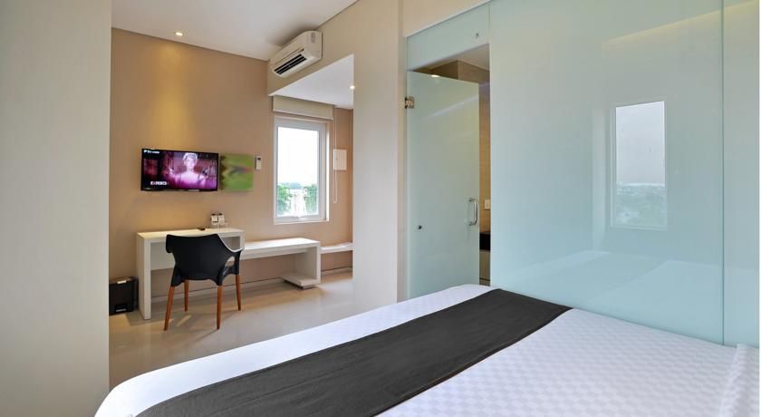 Bedroom 19