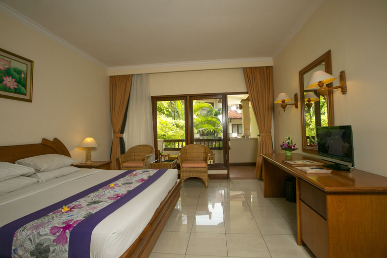 Bedroom 4
