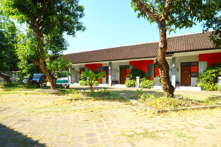 Exterior & Views 2, Sayang Residence 2, Denpasar