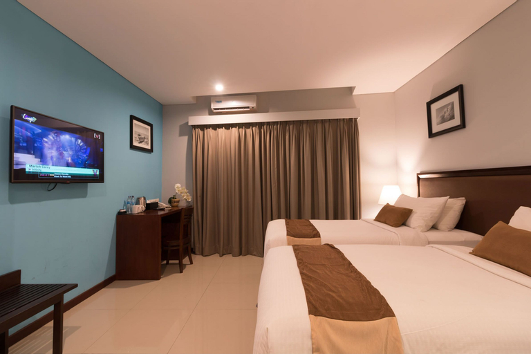 Bedroom 27