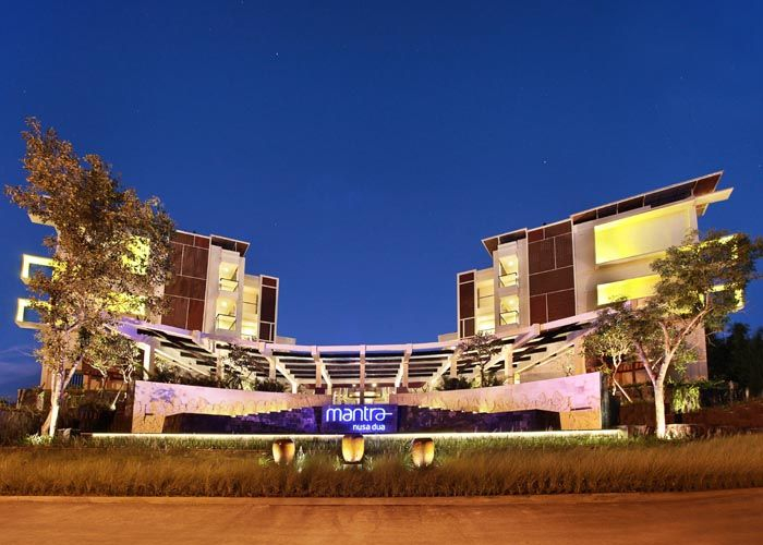 VOUK Hotel & Suites Bali, Badung