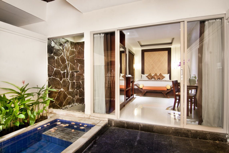 Exterior & Views 5, Best Western Kuta Villa, Badung